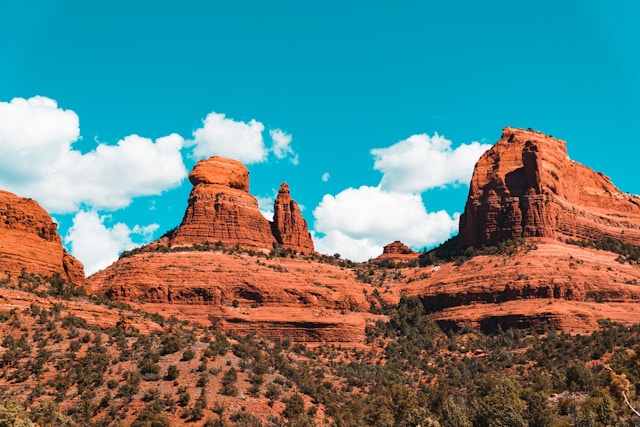 Why a Professional Home Watch Service in Sedona Beats a House Sitter home watch service sedona az
