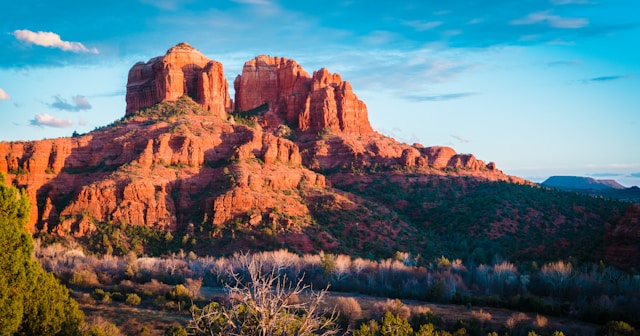what to ask before hiring home watch service sedona